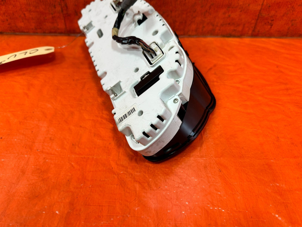 04 05 ACURA TSX   INSTRUMENT GAUGE CLUSTER SPEEDOMETER TACHOMETER   OEM #3229