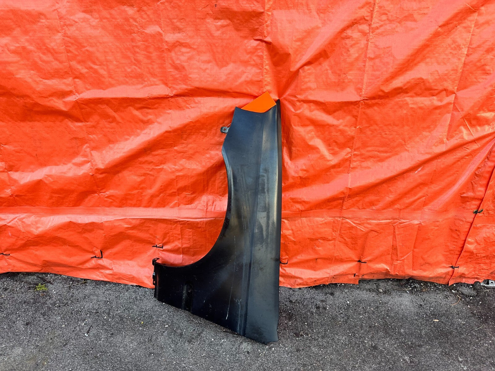 AFTERMARKET BRAND   99 00 HONDA CIVIC   FENDER   DRIVER LEFT SIDE   #2850