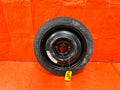 92 00 HONDA CIVIC   4x100   EMERGENCY / BACK UP / SPARE TIRE   OEM FACTORY 2950