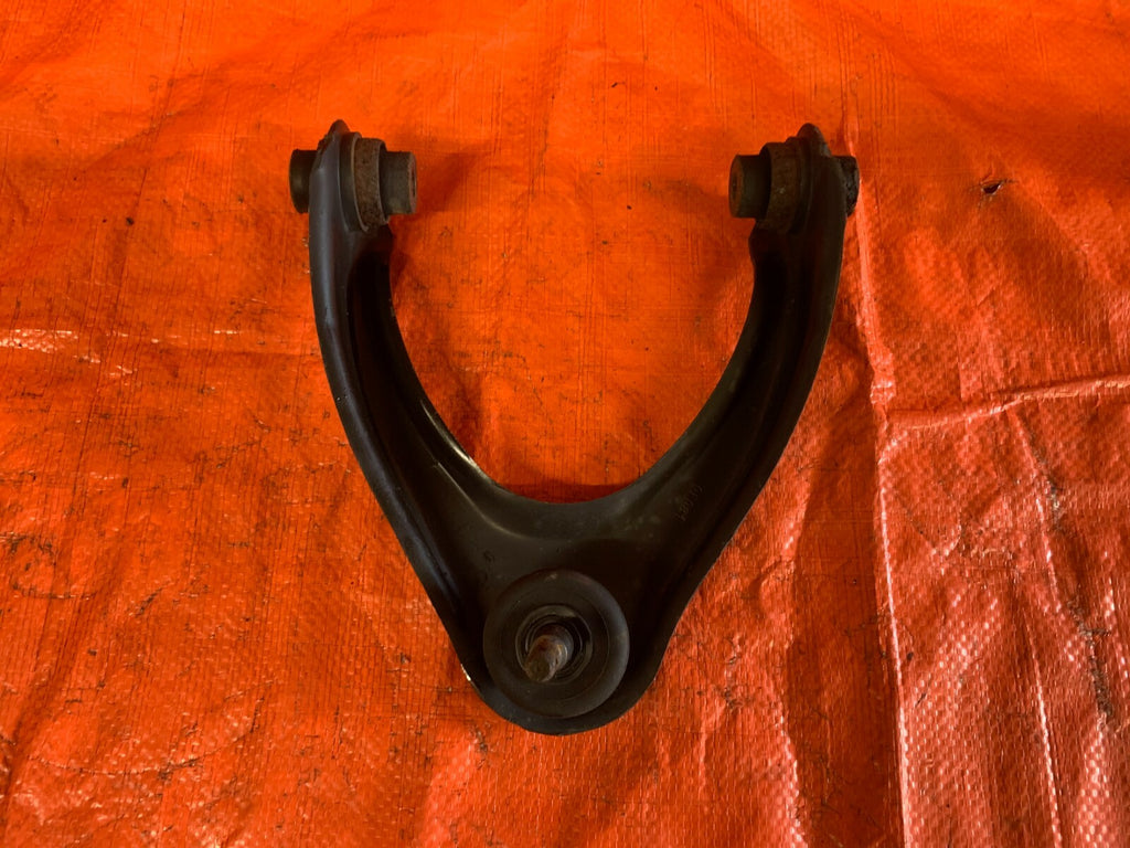 96 00 HONDA CIVIC   PASSENGER RIGHT FRONT UPPER CONTROL ARM 51450 S01 023   OEM4