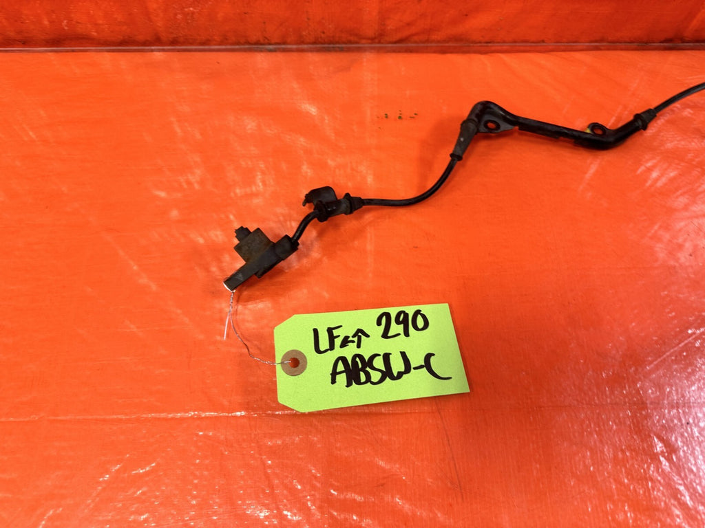 00 05 HONDA S2000   ABS WIRE SPEED SENSOR   DRIVER LEFT FRONT   OEM #2905
