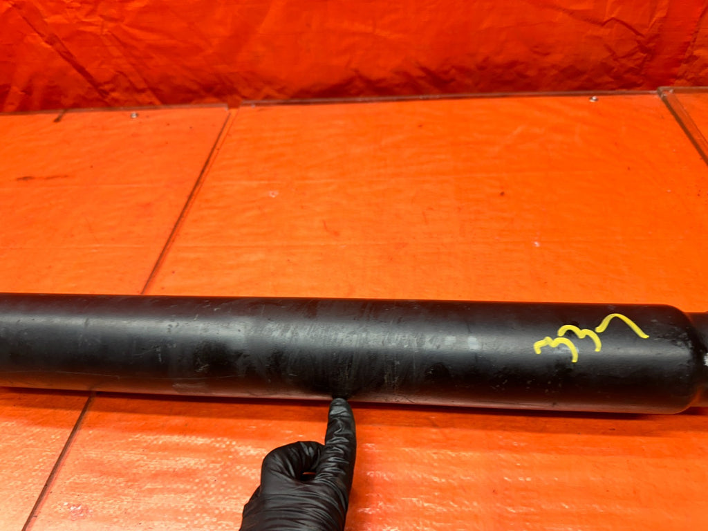 00 03 HONDA S2000 AP1 2.0L REAR RWD PROPELLER DRIVE SHAFT DRIVESHAFT OEM #33710