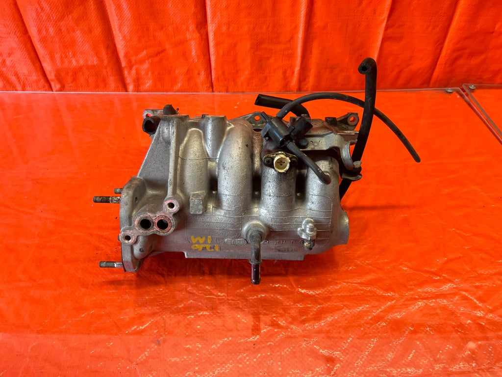 94 95 HONDA DEL SOL S & CIVIC DX   INTAKE MANIFOLD ASSEMBLY   BARE   OEM #1267