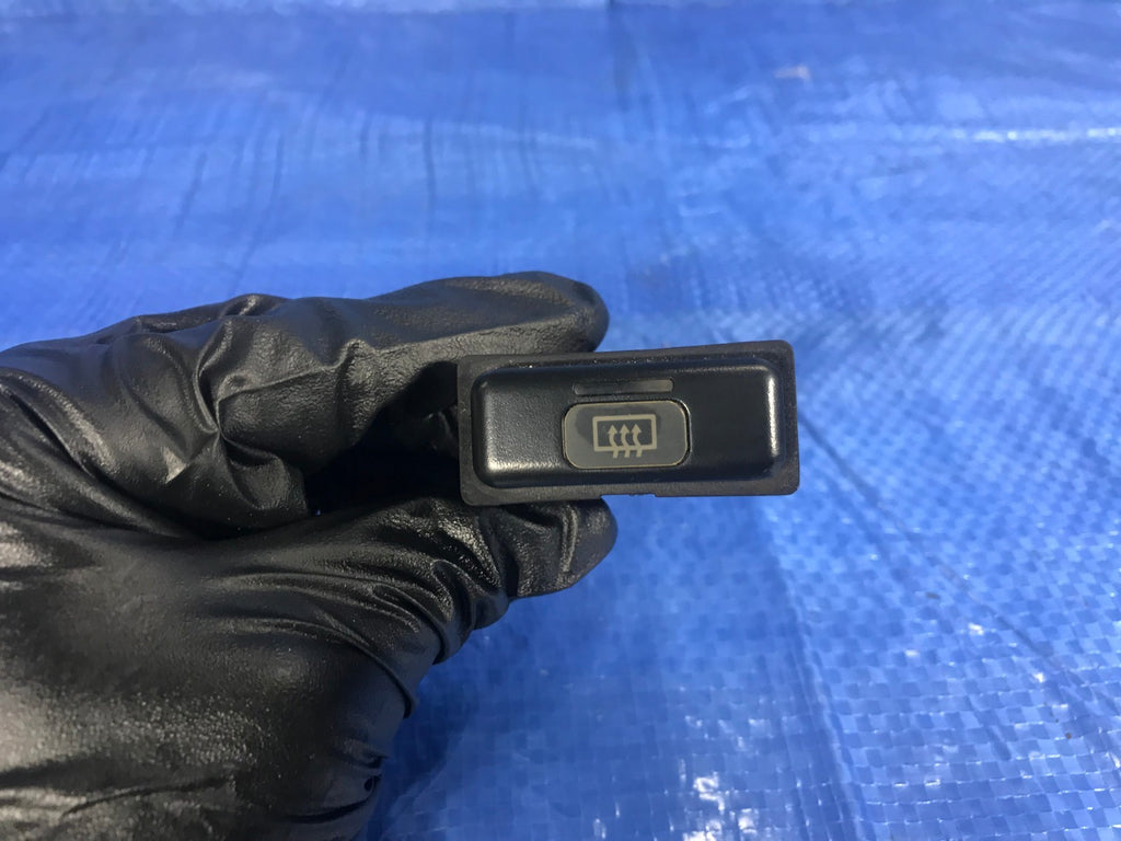 OEM 1996 HONDA ACCORD EX SEDAN 4D   WINDSHIELD DEFRSOT BUTTON SWITCH0