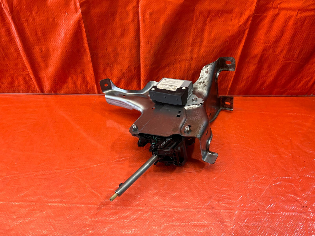 13 18 ACURA RDX BASE   AUTOMATIC TRANSMISSION SHIFTER / GEAR SELECTOR   OEM #1538