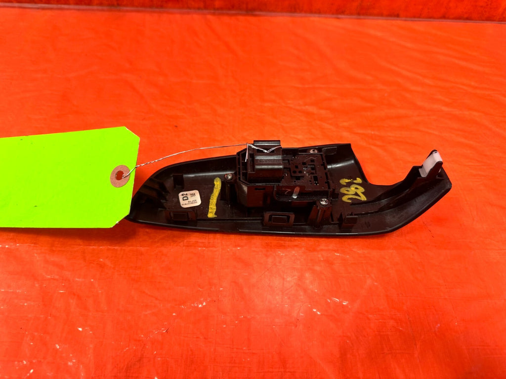 06 11 HONDA CIVIC 4D SEDAN PASSENGER RIGHT REAR WINDOW SWITCH DOOR LOCK OEM 2824