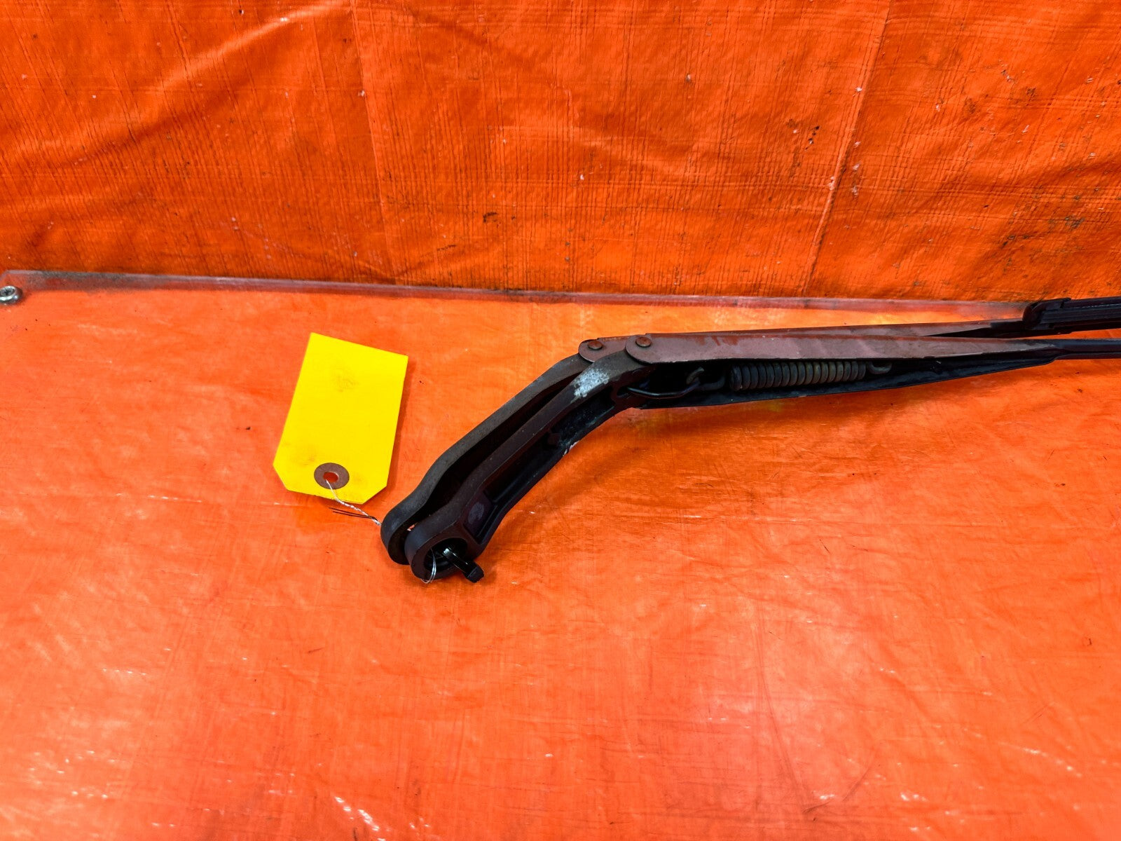 96 00 HONDA CIVIC WINDSHIELD WIPER ARMS DRIVER LEFT PASSENGER RIGHT OEM OE #2974