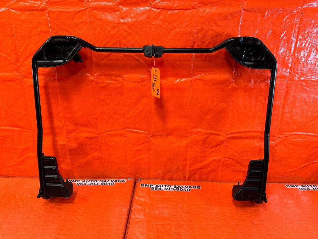 93 97 HONDA DEL SOL   TARGA TOP ROOF HOLDER TRAY MOUNTING BRACKET   OEM #2560