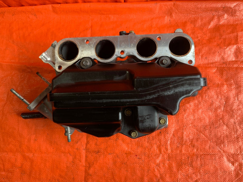 OEM 2006 06 HONDA ACCORD LX SEDAN   2.4L 4 CYLINDER AIR INTAKE MANIFOLD CHAMBER9