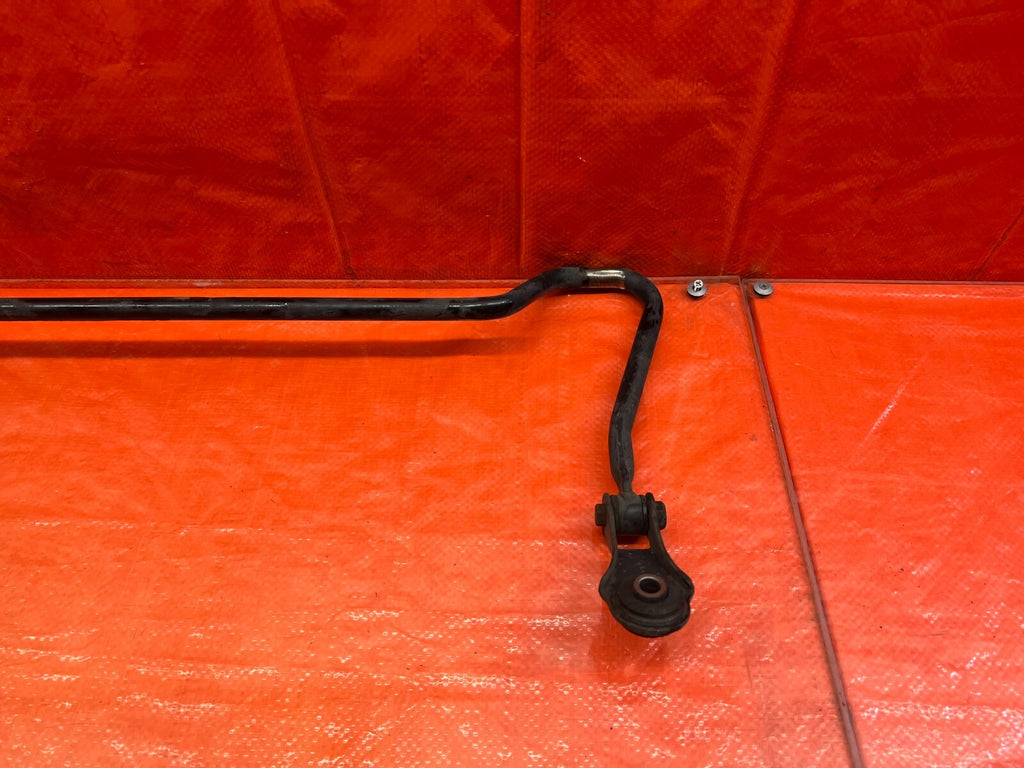 90 91 ACURA INTEGRA 2D   REAR SWAY ANTI ROLL STABILIZER BAR   OEM FACTORY #15412