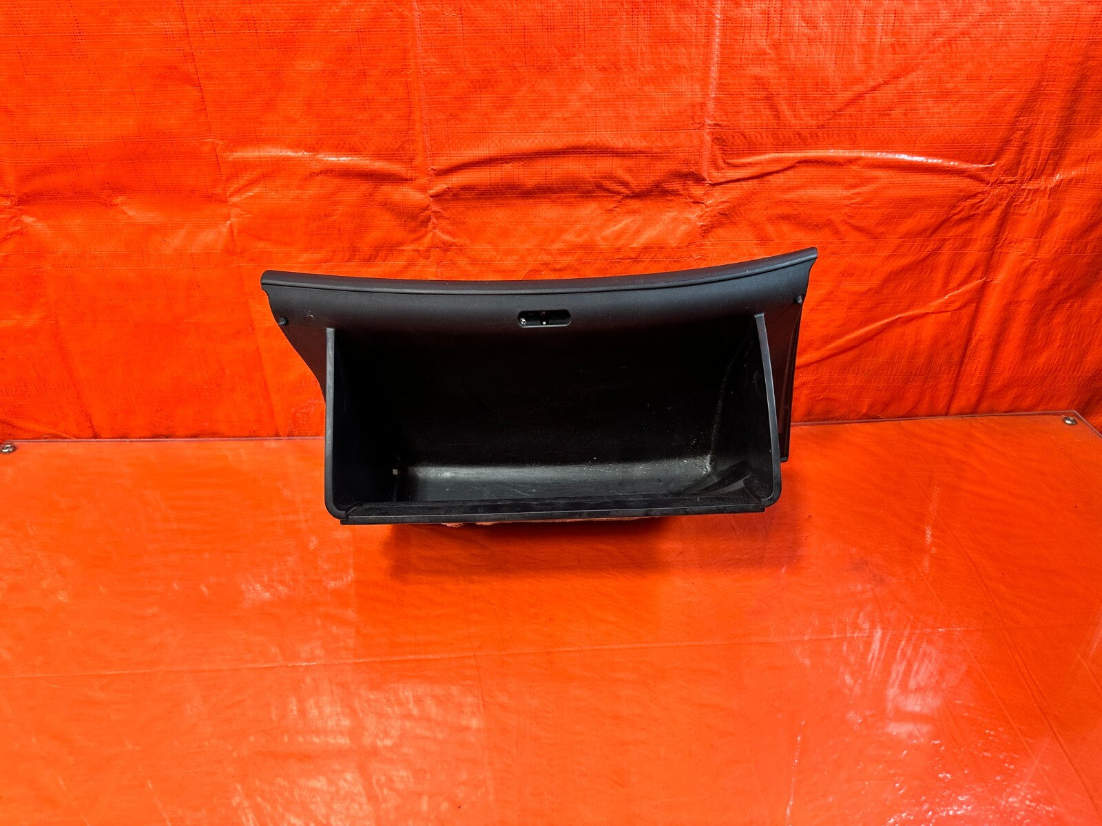 07 09 HONDA CIVIC SI COUPE & SEDAN   GLOVE BOX STORAGE COMPARTMENT   OEM #2863