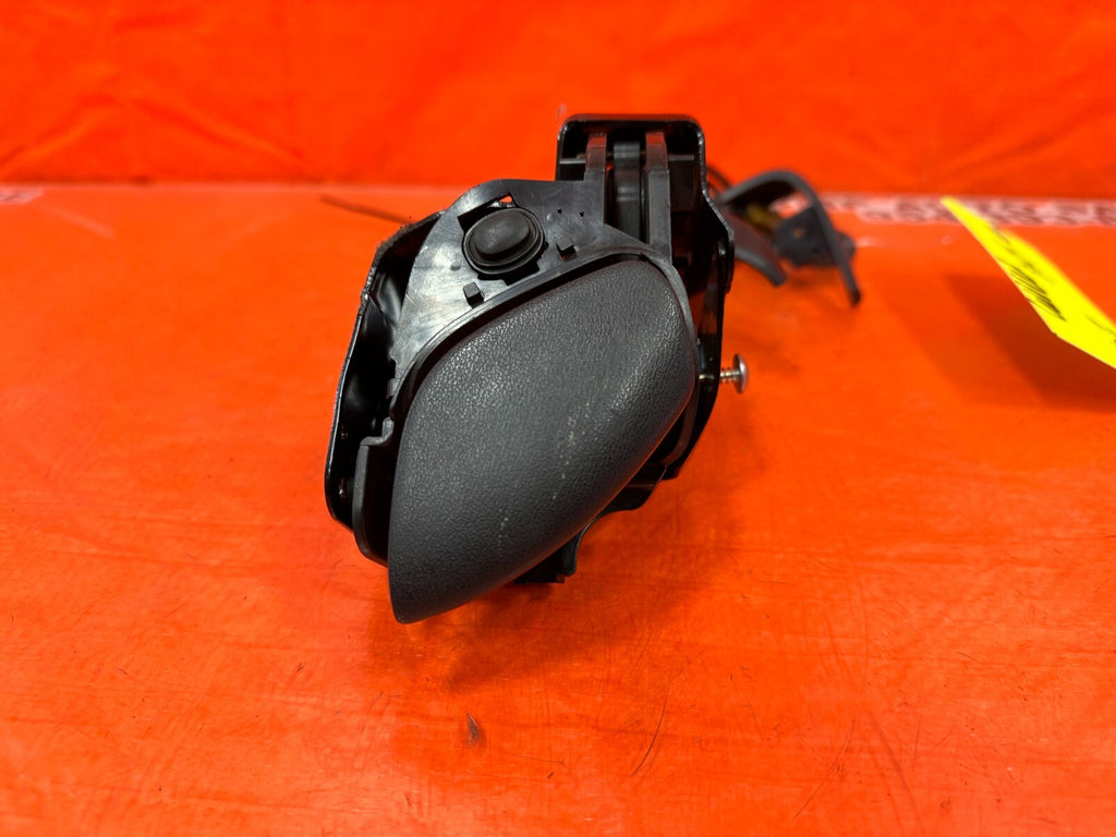 08 09 INFINITI G37 2D COUPE SPORT S RIGHT SEAT RELEASE HANDLE   OEM 2454