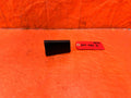 94 01 ACURA INTEGRA   KNEE TRIM COIN POCKET STORAGE COMPARTMENT CUBBY OEM 3090