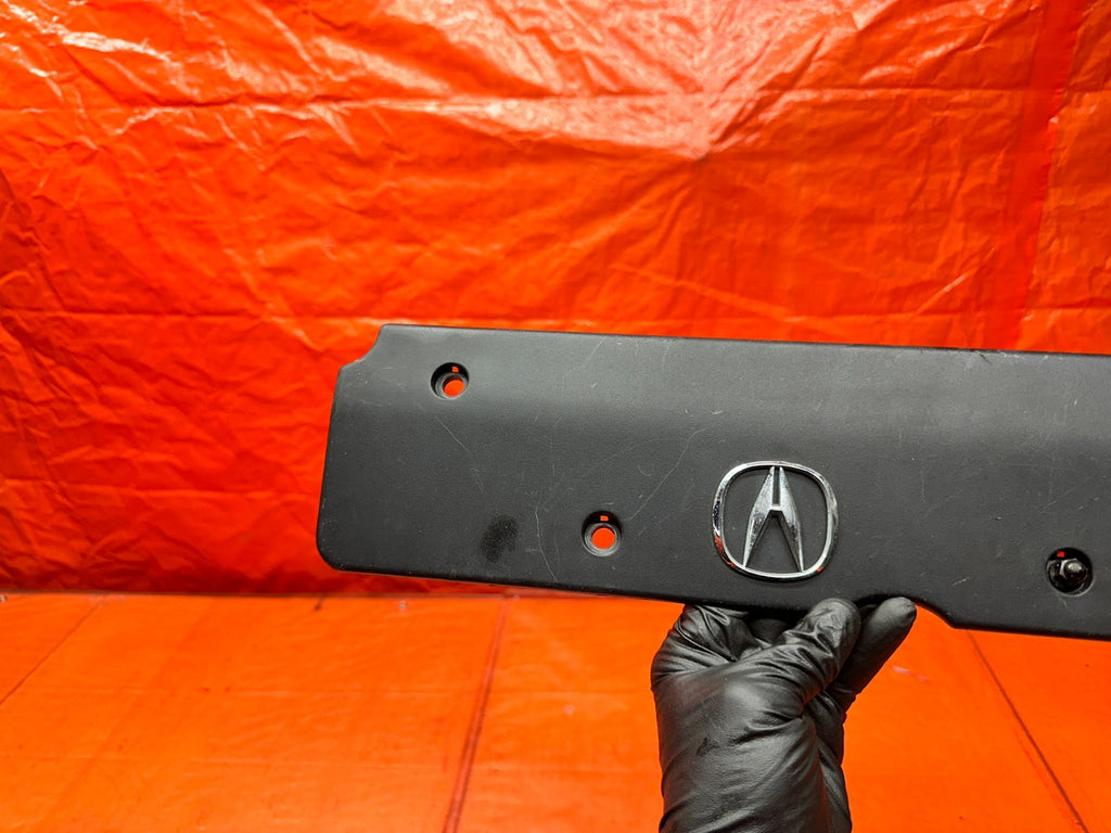 04-05 ACURA TSX 4D 2.4L K24A2 IGNITION COIL PACK ENGINE SPARK PLUG COVER OEM #347