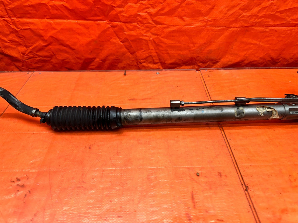 04-05 ACURA TSX 2.4L POWER STEERING RACK PINION ASSEMBLY OEM #33812