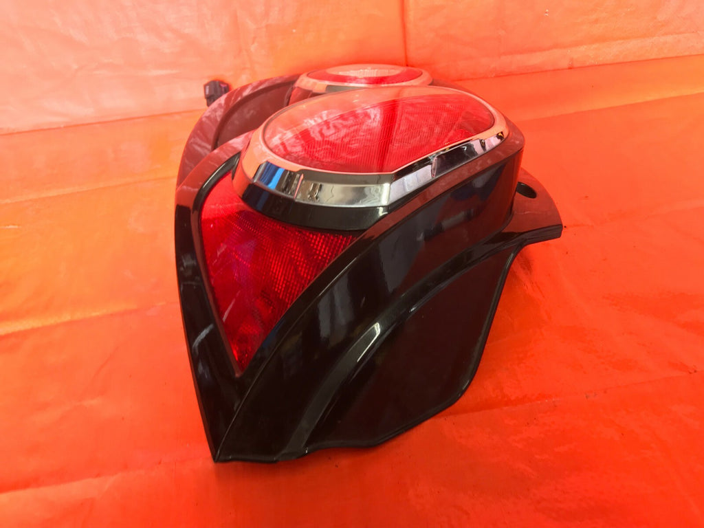 OEM 2014 2015 2016 CHEVROLET SONIC   HATCHBACK   PASSENGER RIGHT TAIL LIGHT LAMP6