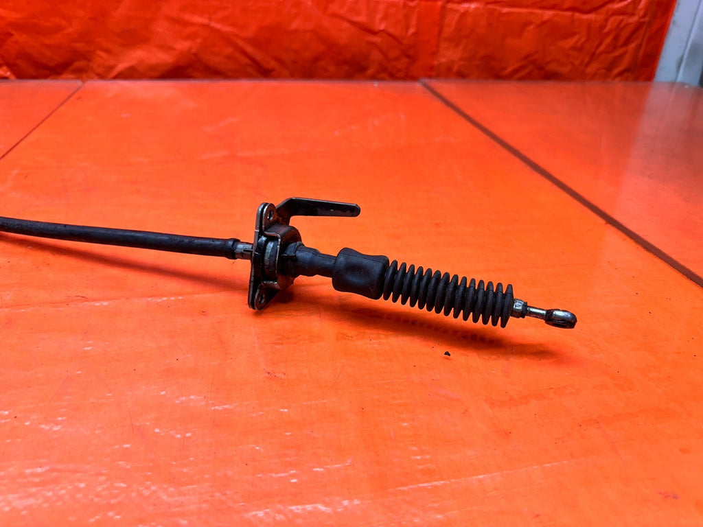 04 08 ACURA TSX 2.4L AUTOMATIC TRANSMISSION SHIFT CABLE OEM #3309