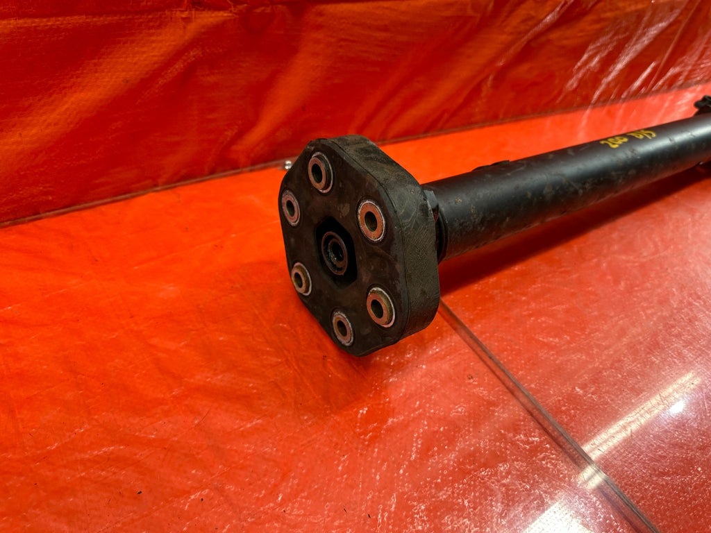 16 20 INFINITI Q50 Q60 3.0L   REAR WHEEL DRIVE RWD   DRIVESHAFT PROPELLER SHAFT14
