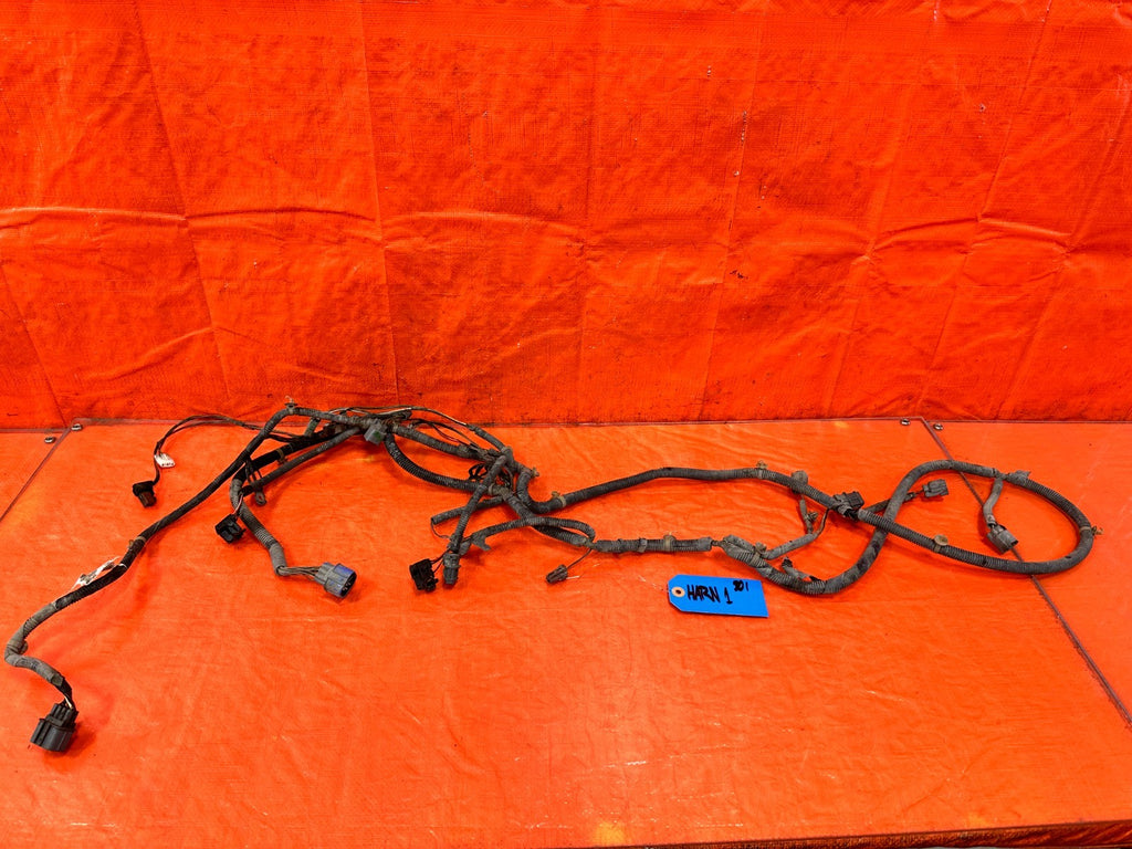 1998 98 HONDA CR V CRV   HEADLIGHT HARNESS ENGINE ROOM BAY HARNESS   OEM #3010