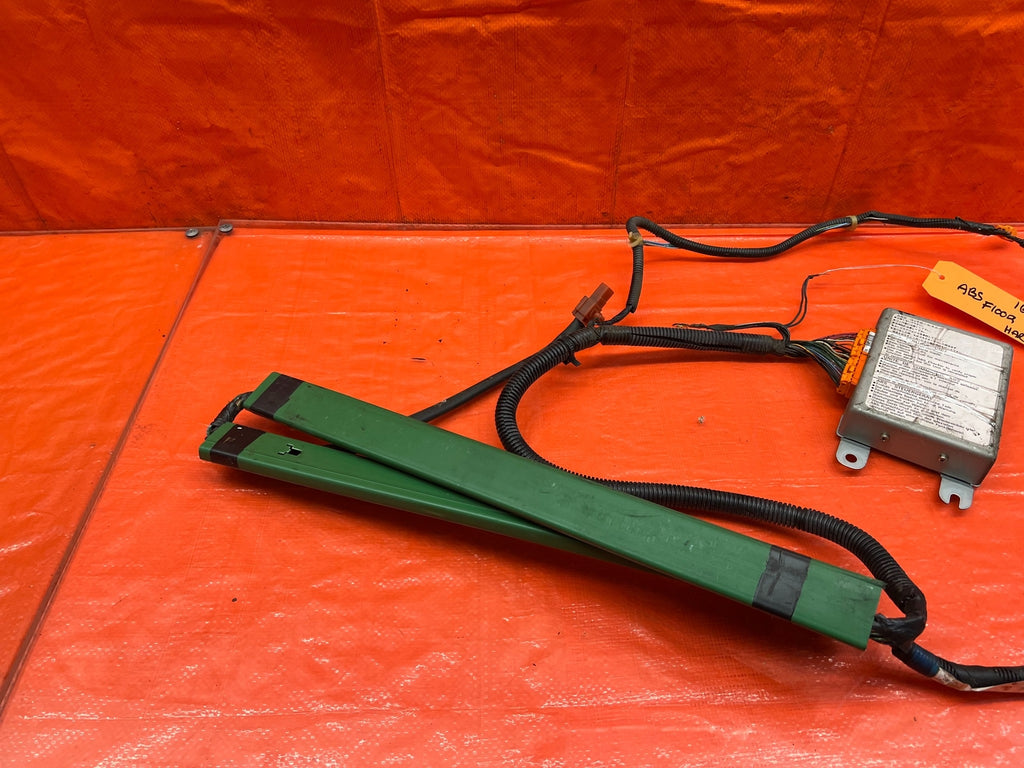 1997 97 ACURA INTEGRA   ABS FLOOR WIRE WIRING HARNESS   OEM FACTORY #16410