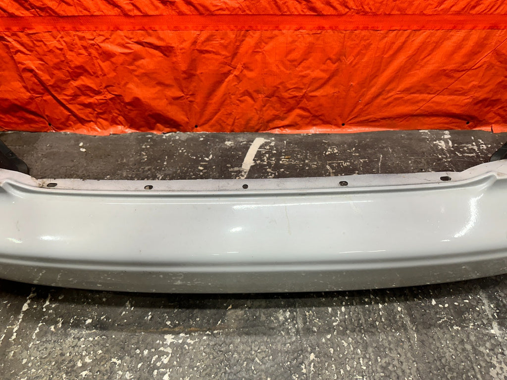92 96 HONDA PRELUDE REAR BUMPER COVER OEM #3328