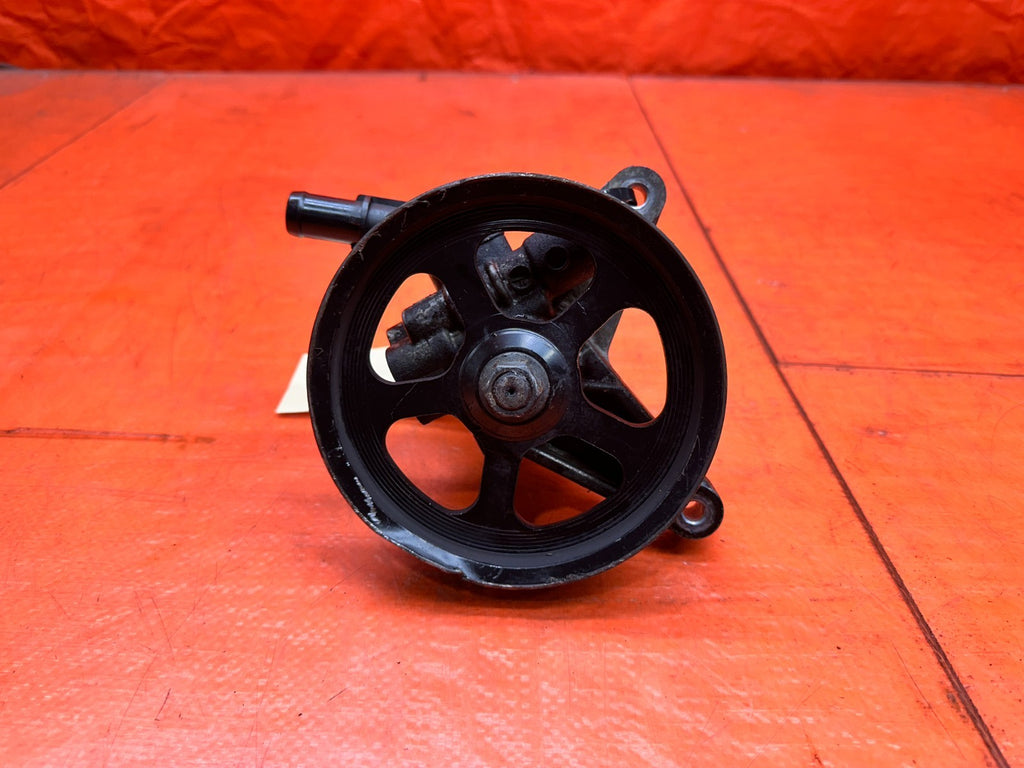 2004-2008 ACURA TL 3.2L V6 ENGINE POWER STEERING PUMP RESERVOIR OEM #3475