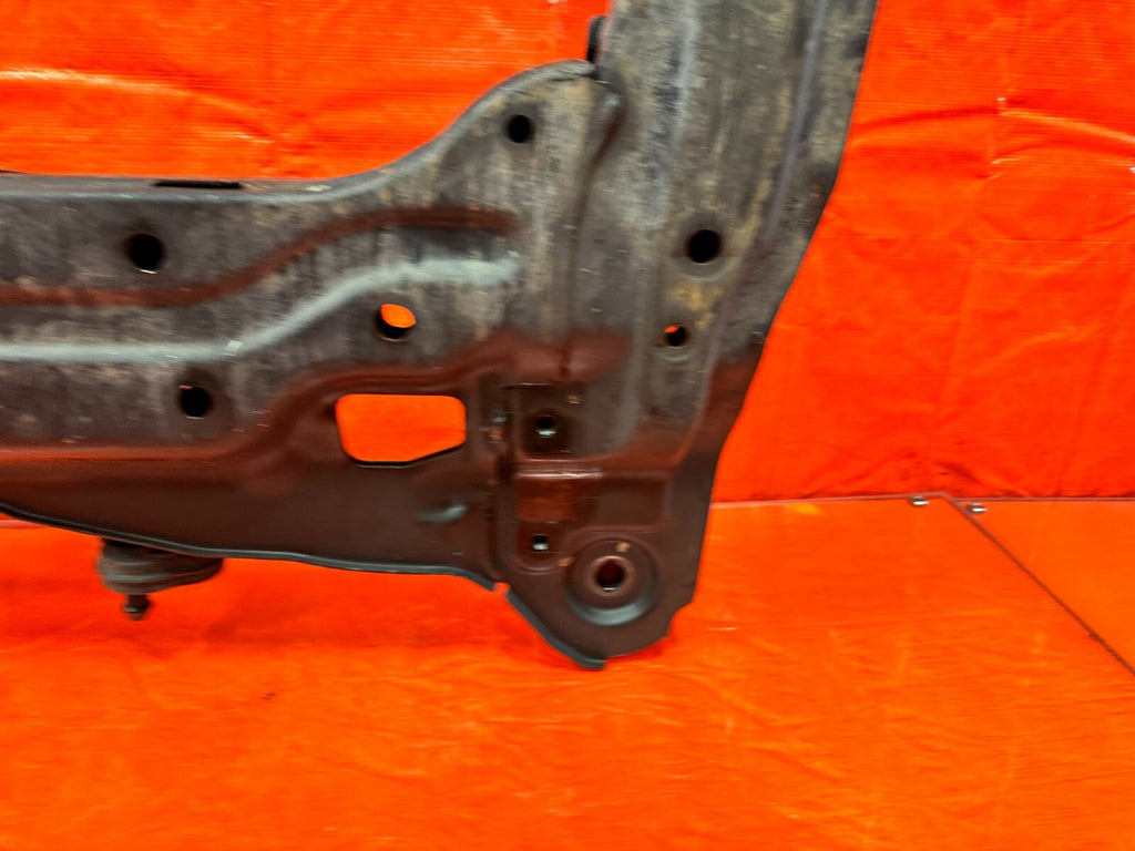 06 11 HONDA CIVIC SI   K20Z3 ENGINE CROSSMEMBER SUB FRAME ENGINE CRADLE OEM 2869