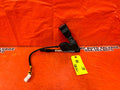 07 11 HONDA CIVIC SI SEDAN   PASSENGER RIGHT FRONT SEAT BELT CLIP BUCKLE OEM 1350