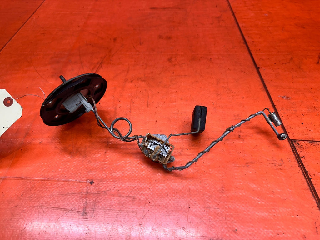 97 01 HONDA PRELUDE 2.2L FUEL GAS TANK LEVEL SENDING UNIT SENSOR FLOAT OEM #3365