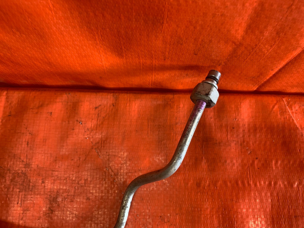 OEM 2002 ACURA RSX TYPE S   HVAC AIR CONDITIONING AC LINE   3