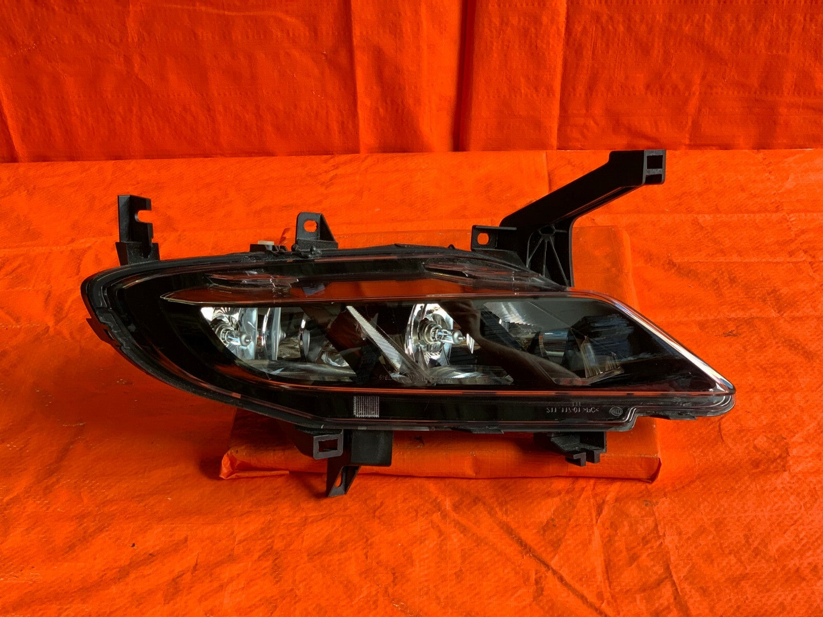 OEM 2016 2017 16 17 NISSAN MAXIMA DRIVER LEFT FOG LAMP LIGHT 26155 4RK0A0