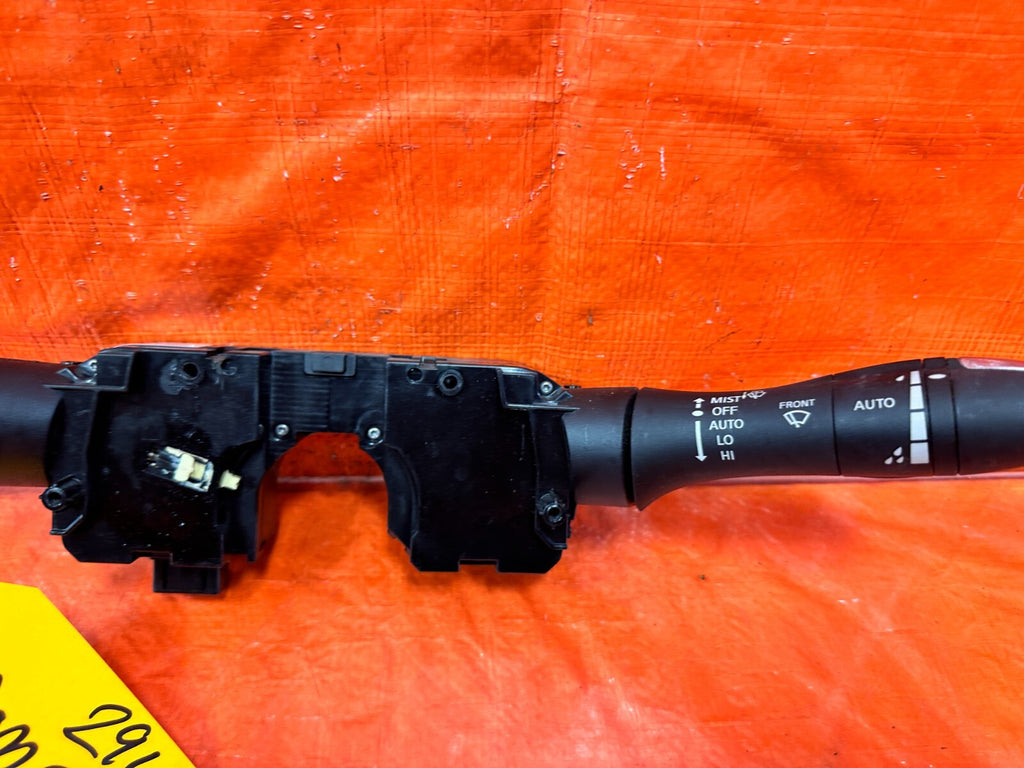 2020 20 INFINITI Q50   HEADLIGHT AND WIPER COMBINATION SWITCH   OEM FACTORY #2962