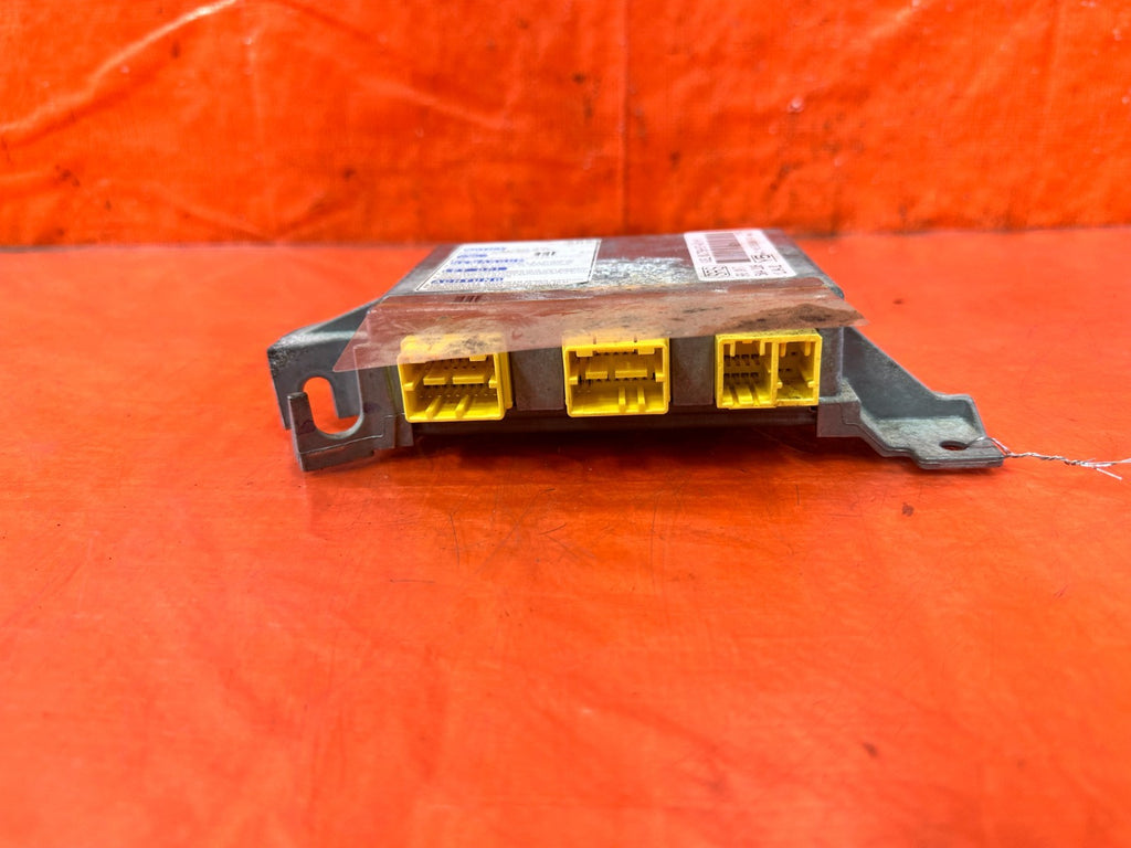 02 03 HONDA CIVIC SI EP3 HATCH  CONTROL MODULE   OEM PART   77960 S5T A81 #3061