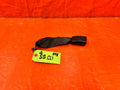 03 07 INFINITI G35 COUPE   LEFT AND RIGHT REAR SEAT BELT CLIP BUCKLES OEM 2980