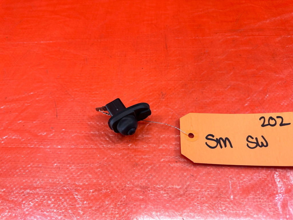 92 00 HONDA CIVIC   LEFT OR RIGHT   DOOR OPEN DOOR AJAR SENSORS   OEM #2025