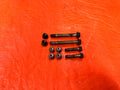 94 01 ACURA INTEGRA   FRONT SHOCK FORK BOLTS   OEM FACTORY #2810