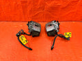 93 97 HONDA DEL SOL S SI   FRONT BRAKE CALIPERS   LEFT RIGHT CALIPER SET OEM 2940