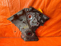 14 16 HYUNDAI GENESIS COUPE 3.8L   ENGINE MOTOR TIMING COVER   OEM FACTORY #2190