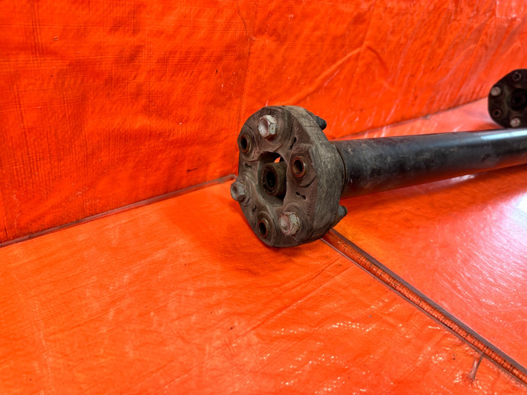13 16 HYUNDAI GENESIS COUPE 3.8L AUTO ONLY   DRIVESHAFT PROPELLER SHAFT OEM #29911
