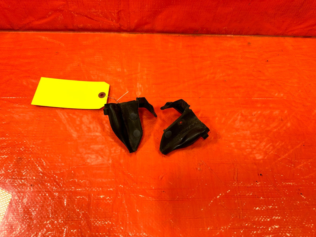 90 93 MAZDA MX 5 MIATA   SOFT TOP GASKETS   OEM #2678