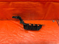 04 08 ACURA TSX   FENDER MOUNTING BRACKET SUPPORT BRACE BUMPER CLIP   LEFT #1960