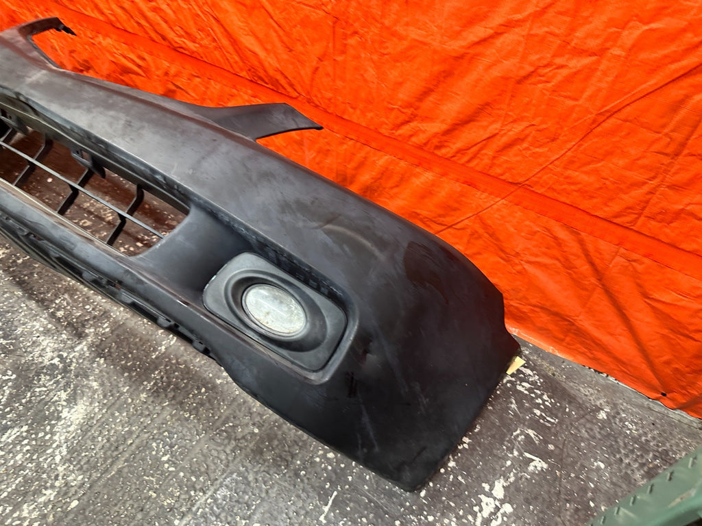 04-05 ACURA TSX 4D 2.4L K24A2 FRONT BUMPER COVER FASCIA ASSY OEM #3425