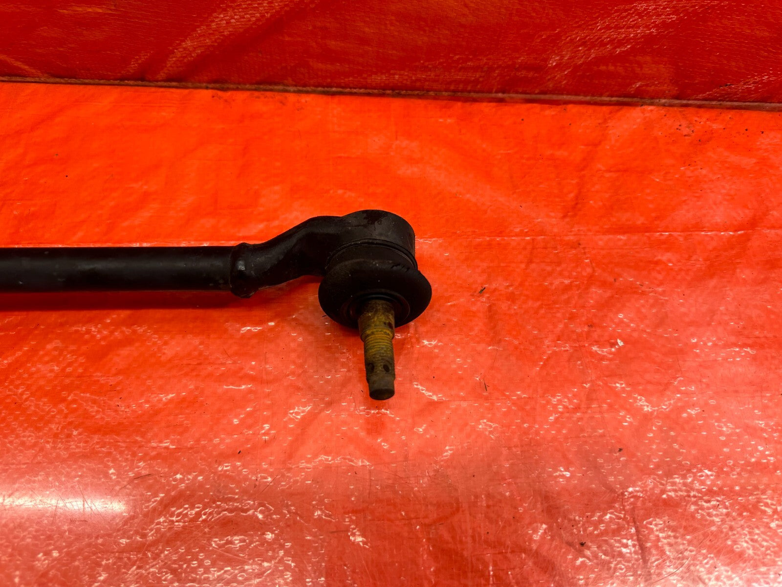 04 08 ACURA TSX   LEFT OR RIGHT   REAR UPPER CONTROL ARM   OEM FACTORY #2099