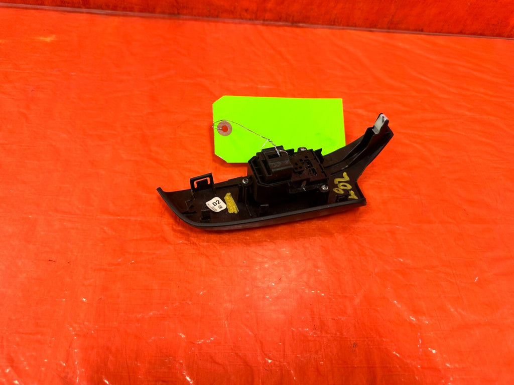 06 11 HONDA CIVIC 4D SEDAN DRIVER LEFT REAR WINDOW SWITCH DOOR LOCK OEM 2824