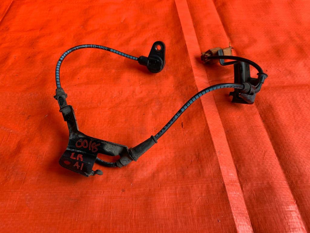 OEM 2005 2006 ACURA RSX BASE   DRIVER LEFT REAR ABS SENSOR WIRE CABLE0