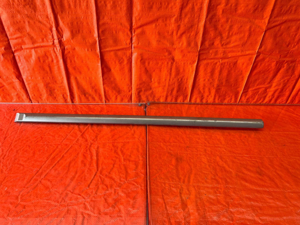 96 00 HONDA CIVIC   SEDAN   DOOR MOLDING IMPACT STRIP   LEFT FRONT SIDE OEM #1270