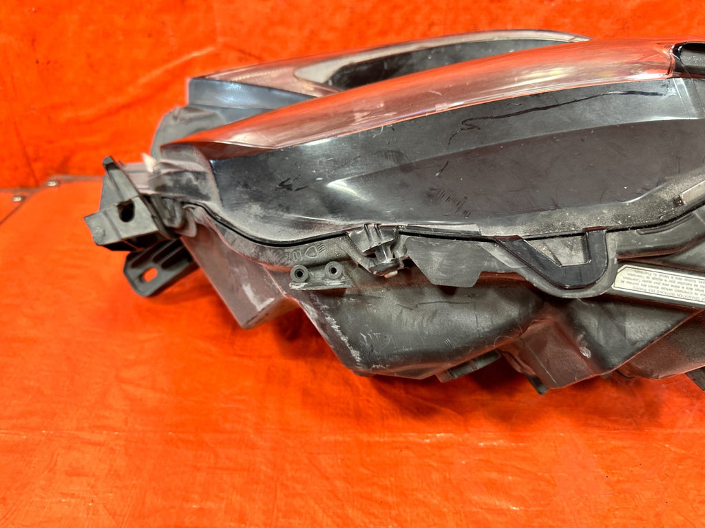 16 20 LEXUS GS350 GS 350   PASSENGER RIGHT HEADLIGHT HEADLAMP OEM #3LI21