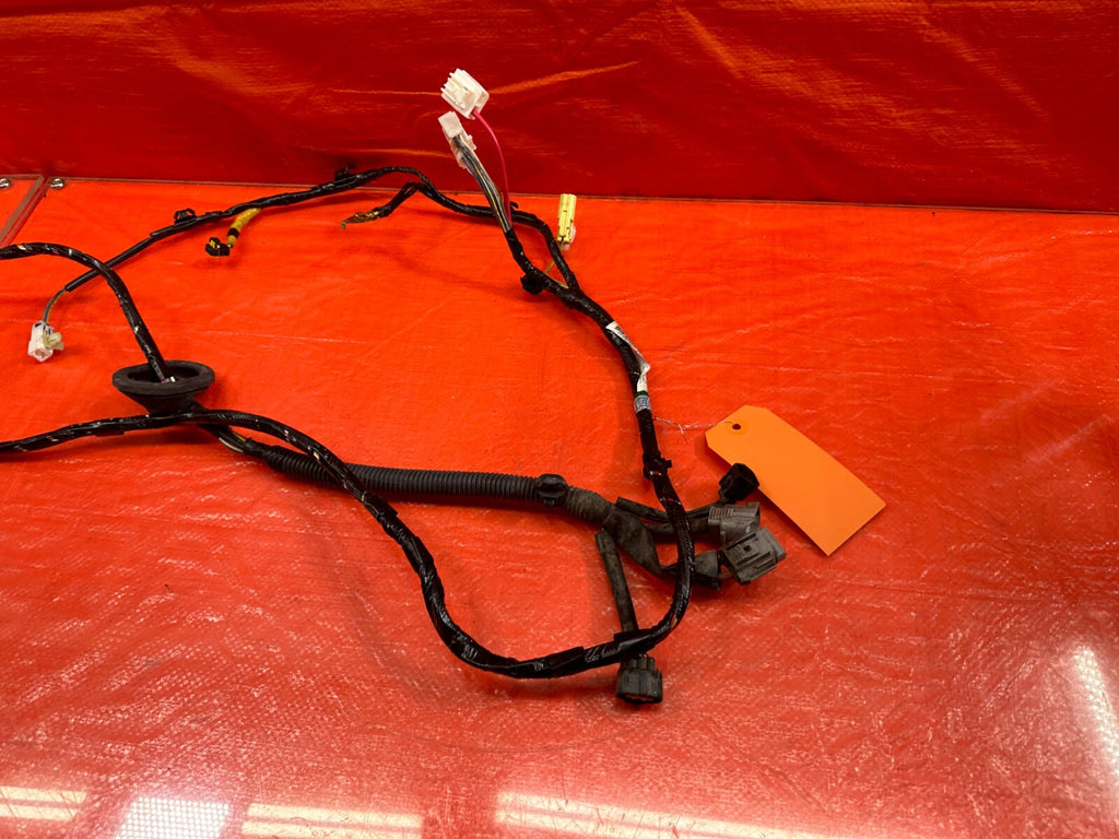 2013 LANCER EVOLUTION X EVO 10   GSR   BODY HARNESS   PART # 8510 D862   OEM 2067