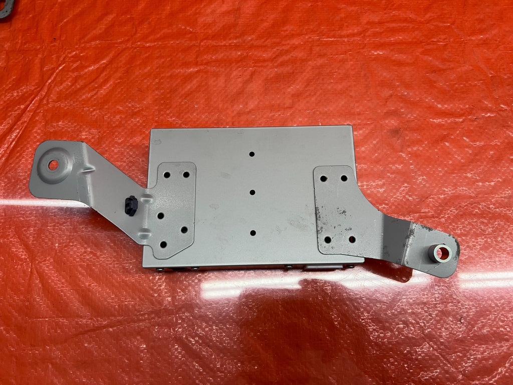 09 14 ACURA TSX   XM SATELLITE RADIO MODULE   39820 TL2 A01   OEM #1678