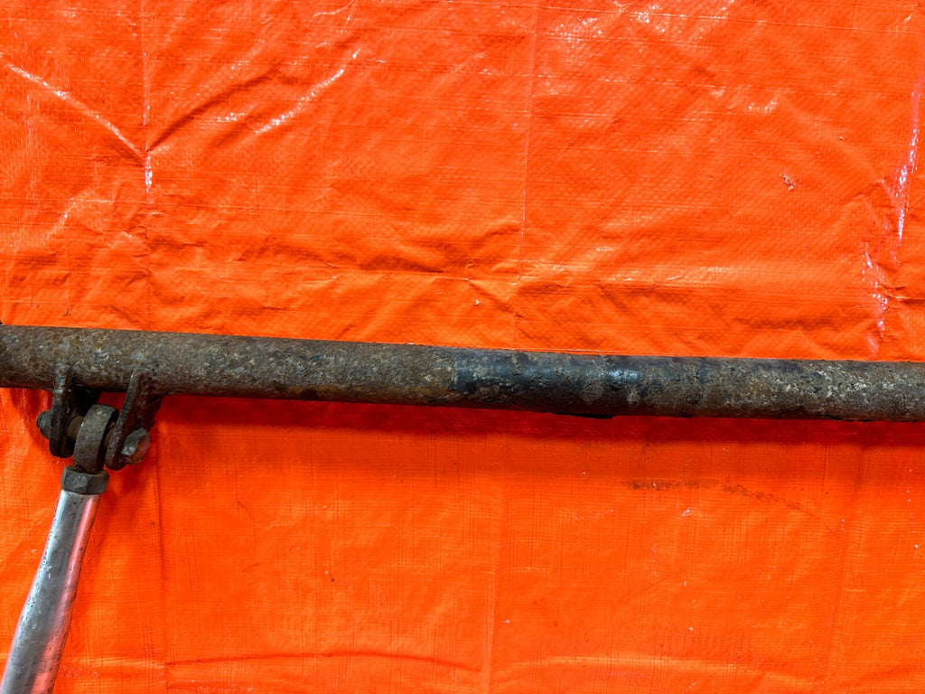 93 97 HONDA DEL SOL   TRACTION BAR   #29413